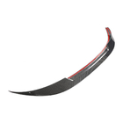 Honda Civic HB 2021- Spoiler (Carbon) foto 5
