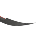 Honda Civic HB 2021- Spoiler (Carbon) foto 6