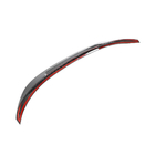 Honda Civic HB 2021- Spoiler (Carbon) foto 8