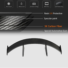 Mazda 3 2013-2019 Spoiler V2 (HB, Carbon) foto 6