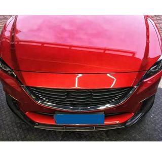 Lip bara fata V1 (2017-2019, Carbon) foto 4