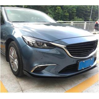 Lip bara fata V2 (2017-2019, Carbon) foto 3