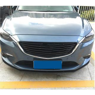 Lip bara fata V2 (2017-2019, Carbon) foto 4