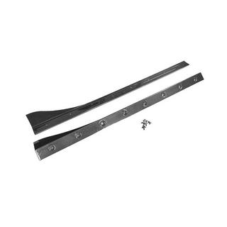 Praguri Laterale (2016-2018, Carbon) foto 4