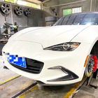 Mazda MX-5 2014- Capace Bara Fata Carbon (2022+) foto 2