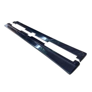 Praguri Laterale (2022+, Carbon) foto 4