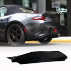 Mazda MX-5 2014- Spoiler (2022+, Plastic) foto 1