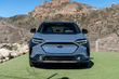 Subaru Solterra: Recenzie a crossover-ului electric elegant foto 1