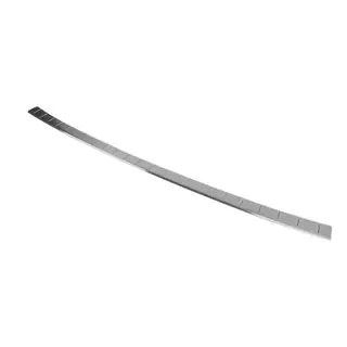 Protectie bara spate Carmos inox mat foto 2