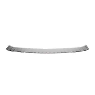 Protectie bara spate Carmos (pentru e-Power, inox, mat) foto 3