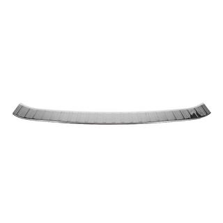 Protectie bara spate Carmos (pentru e-Power, inox, lucios) Nissan X-trail T33/Rogue 2022- foto 1