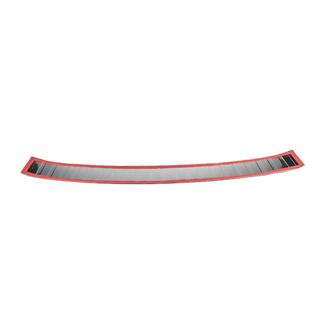 Protectie bara spate Carmos (pentru e-Power, inox, lucios) Nissan X-trail T33/Rogue 2022- foto 3