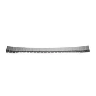 Protectie bara spate Carmos inox mat foto 1