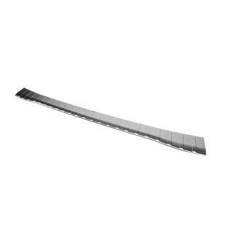 Protectie bara spate Carmos inox mat foto 2