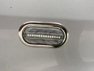 Volkswagen Caddy 2004-2010 Capace cromate semnalizari (2 buc, inox) foto 1