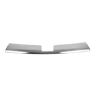 Protectie bara spate inox Carmos (mat) foto 1