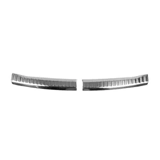 Protectie bara spate inox Carmos (mat)