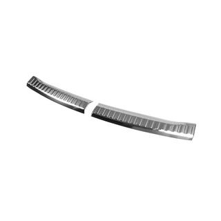 Protectie bara spate inox Carmos (mat) Audi Q4 e-Tron 2021- foto 2