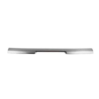 Protectie bara spate inox Carmos (mat) foto 1