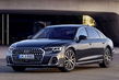 Recenzie Audi A8 (D5): Versiune restilizată foto 1