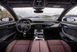 Recenzie Audi A8 (D5): Versiune restilizată foto 4