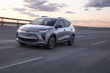Recenzie Chevrolet Bolt EUV: Crossover electric compact foto 1
