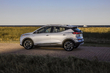 Recenzie Chevrolet Bolt EUV: Crossover electric compact foto 2