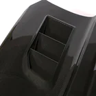 Chevrolet Camaro 2015- Capota (2015-2019, Carbon) foto 4