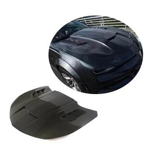 Capota (2015-2019, Carbon) Chevrolet Camaro 2015- foto 1