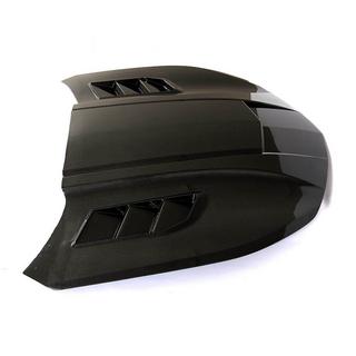 Capota (2015-2019, Carbon) Chevrolet Camaro 2015- foto 2