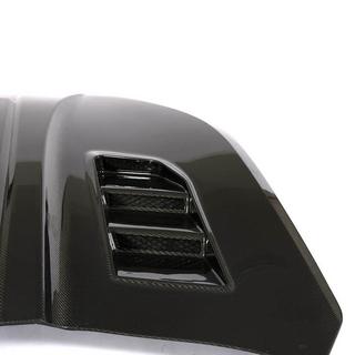 Capota (2015-2019, Carbon) Chevrolet Camaro 2015- foto 3