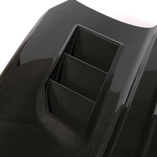 Capota (2015-2019, Carbon) Chevrolet Camaro 2015- foto 4