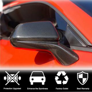 Capace Oglinzi (2015-2019, Carbon) Chevrolet Camaro 2015- foto 2