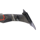 Chevrolet Camaro 2015- Spoiler V3 (Carbon) foto 8