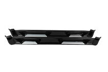 Ford Connect 2006–2009 Praguri Laterale Sorento-Style (EuroCap) foto 5