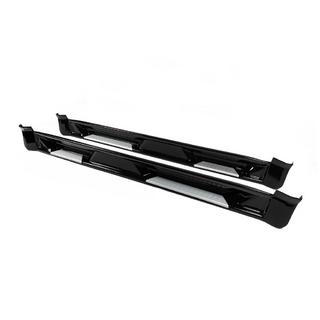 Praguri Laterale Sorento-Style (EuroCap) Ford Connect 2006–2009 foto 4