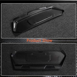 Capac portbagaj carbon (2019-2022, Carbon) foto 3
