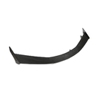 Chevrolet Corvette C8 2019- Spoiler V1 (Carbon) foto 6