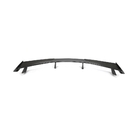 Chevrolet Corvette C8 2019- Spoiler V1 (Carbon) foto 8