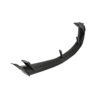 Chevrolet Corvette C8 2019- Spoiler V1 (Carbon) foto 9