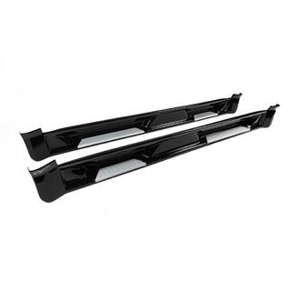 Praguri Laterale Sorento-Style (EuroCap) Ford Connect 2010-2013 foto 4
