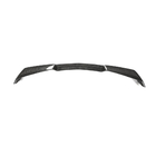 Chevrolet Corvette C8 2019- Spoiler V2 (Carbon) foto 4