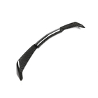 Chevrolet Corvette C8 2019- Spoiler V2 (Carbon) foto 5