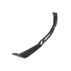 Chevrolet Corvette C8 2019- Spoiler V2 (Carbon) foto 7