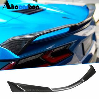 Spoiler V2 (Carbon) foto 2