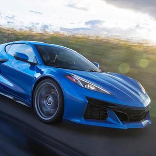 Capace Bara Fata Carbon (pentru Z06, 2020-2024) Chevrolet Corvette C8 2019- foto 3