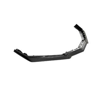 Lip Bara Fata (pentru Z06, 2022-2024, Carbon) Chevrolet Corvette C8 2019- foto 3