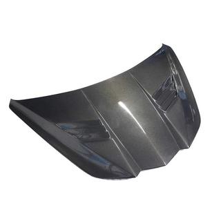 Capota (pentru Z06, 2022-2024, Carbon) foto 3