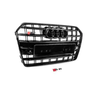 Grila Fata Neagra S-Style (2014-2017) foto 4