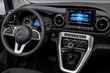 Recenzie Mercedes-Benz Clasa T: Specificații tehnice foto 5